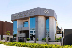 Discover Exceptional Dental Care at a Leading Dental Clinic in Dubai with Harmony Medical Group