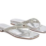 Stylish Flip Flops for Women – Trendy & Comfortable XY London Sandals