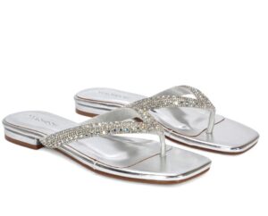 Stylish Flip Flops for Women – Trendy & Comfortable XY London Sandals