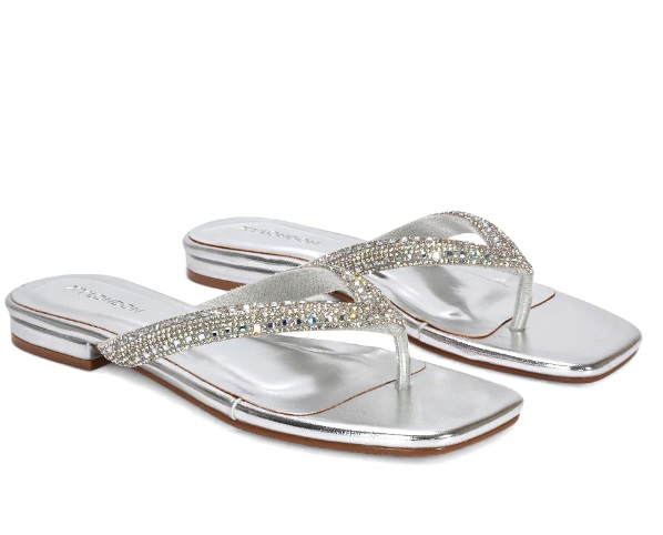 Stylish Flip Flops for Women – Trendy & Comfortable XY London Sandals