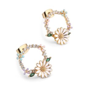 Newbridge silverware earrings for women 2026