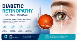 diabetic retinopathy treatment in dubai