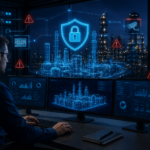 digital twin security risks