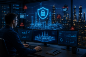 digital twin security risks