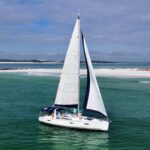 sailboat charter maine