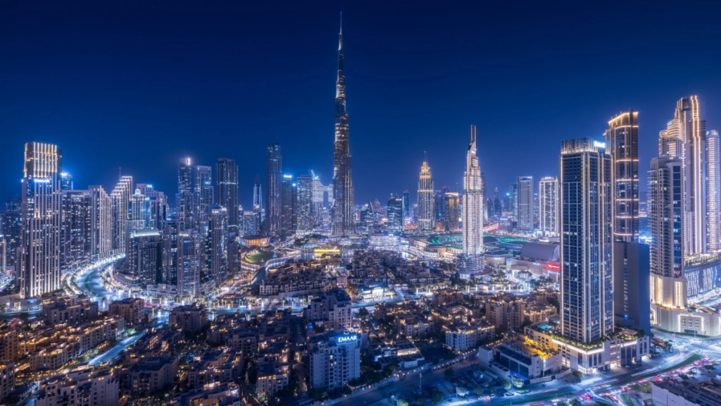 dubai real estate