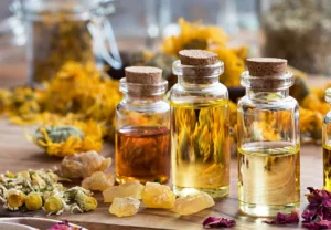 essential oil bulk suppliers
