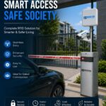 vehicle access strategy