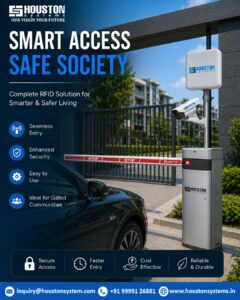 vehicle access strategy