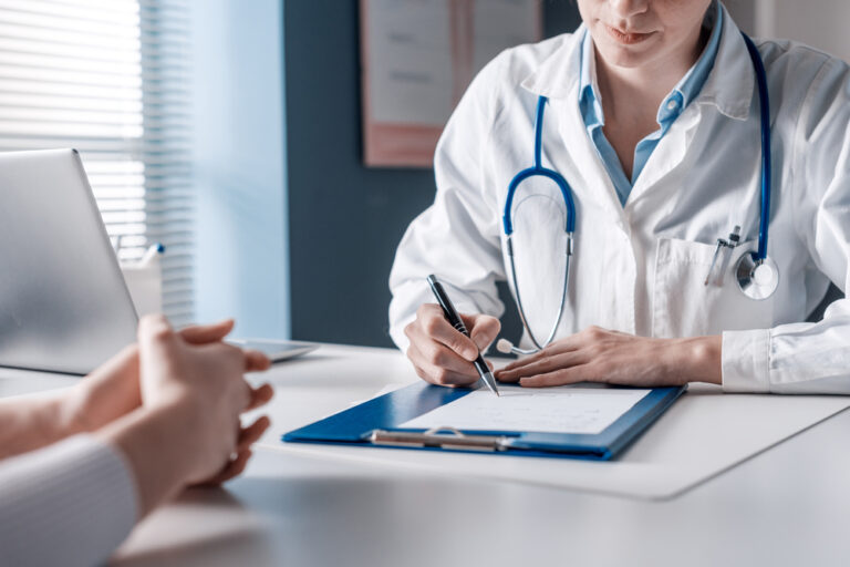family doctor in toronto