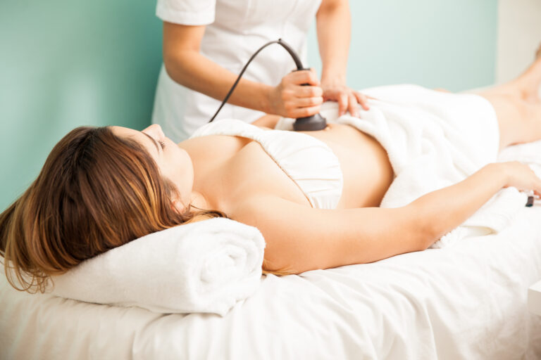 skin tightening procedures