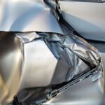 fender and bumper repair
