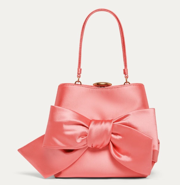 New Handbags from Lulu Guinness: Latest 2026 Collection & Styles