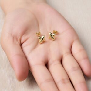 Philip Jones Earrings for Women | Elegant Stylish Picks