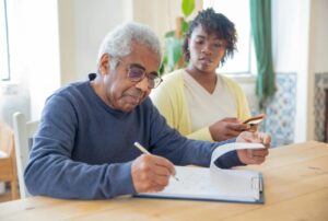 Home and Hospice Care: The Quiet Truth Families Discover Too Late