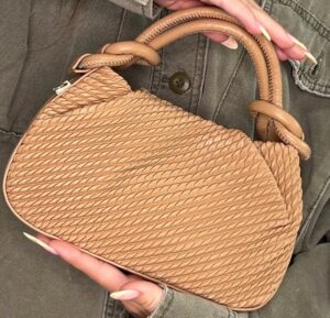 New Bags from XY London – Trendy Mini, Tote & Crossbody Styles for Women
