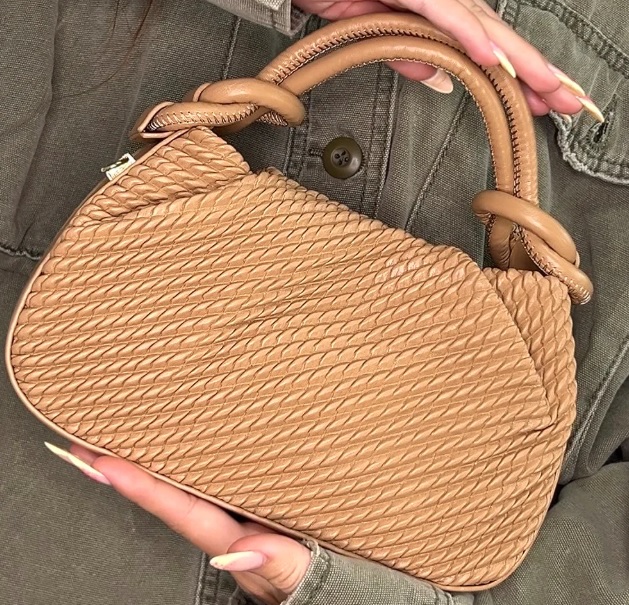 New Bags from XY London – Trendy Mini, Tote & Crossbody Styles for Women