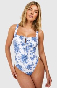 Debenhams Swimsuit Collection for women – Save Upto 50%