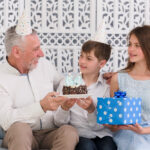Birthday Gifts for Dad