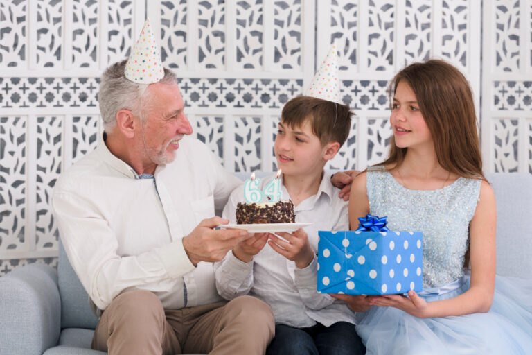 Birthday Gifts for Dad