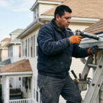 gutter repair in Moline