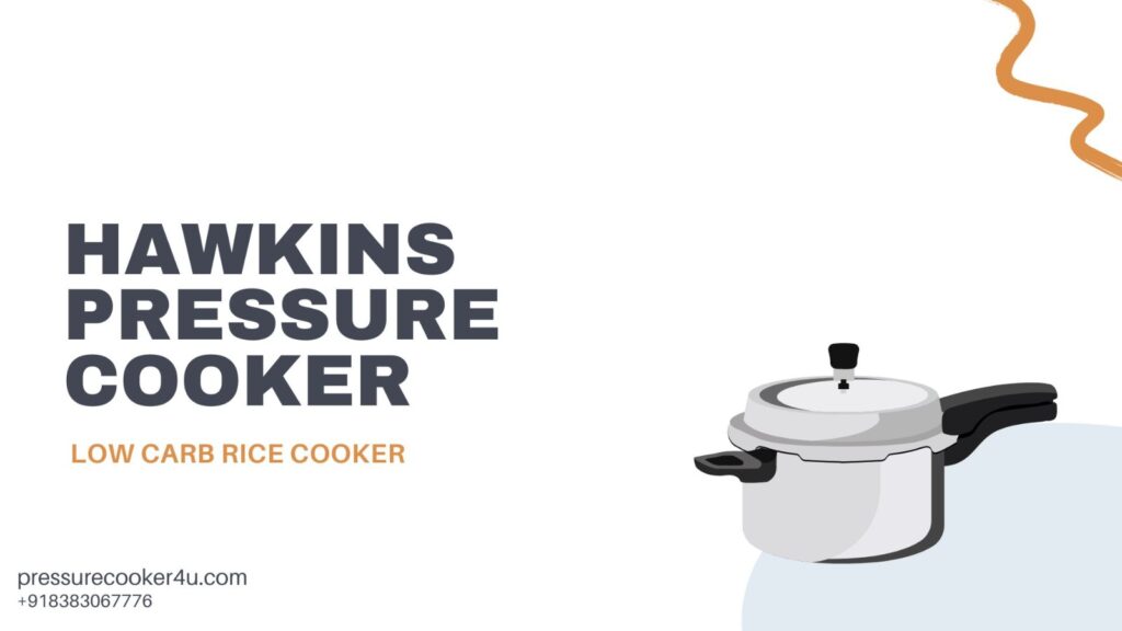 hawkins pressure cooker