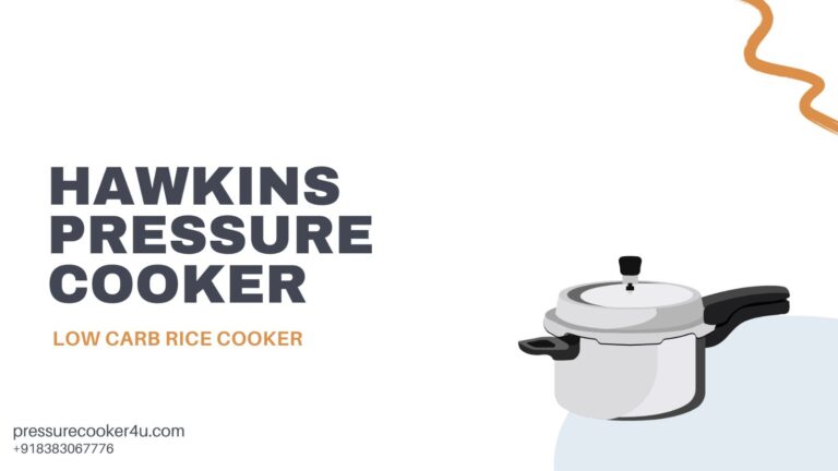 hawkins pressure cooker