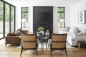 Interior design Glasgow