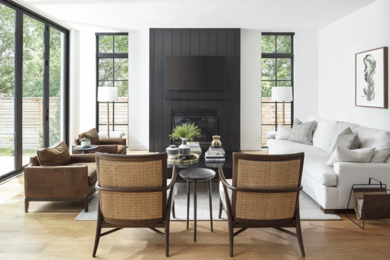 Interior design Glasgow