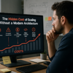 Hidden Cost of Scaling Software