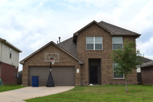 Copperas Cove real estate