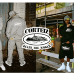 Corteiz Clothing The Underground Energy Behind the Best Corteiz Cargos UK Brand