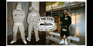 Corteiz Clothing The Underground Energy Behind the Best Corteiz Cargos UK Brand