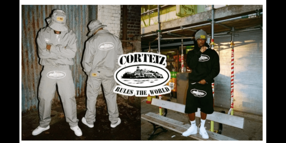 Corteiz Clothing The Underground Energy Behind the Best Corteiz Cargos UK Brand