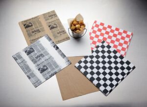 Hot paper wholesale
