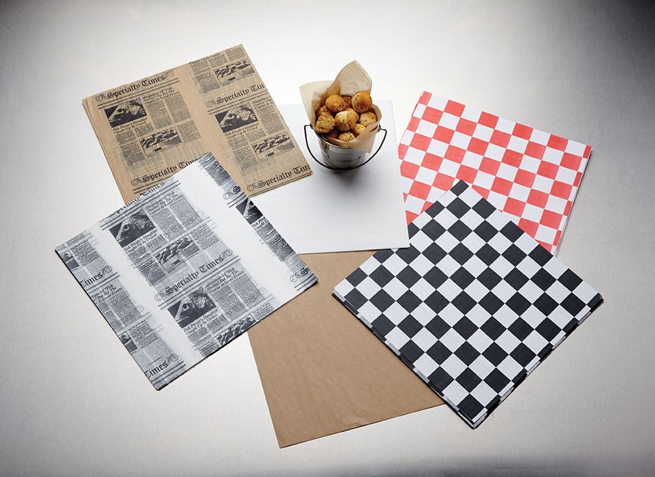 Hot paper wholesale