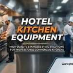 hotel kitchen equipment