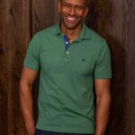 Savile Row Company Polo Shirt Collection for Men | Any 3 for £90