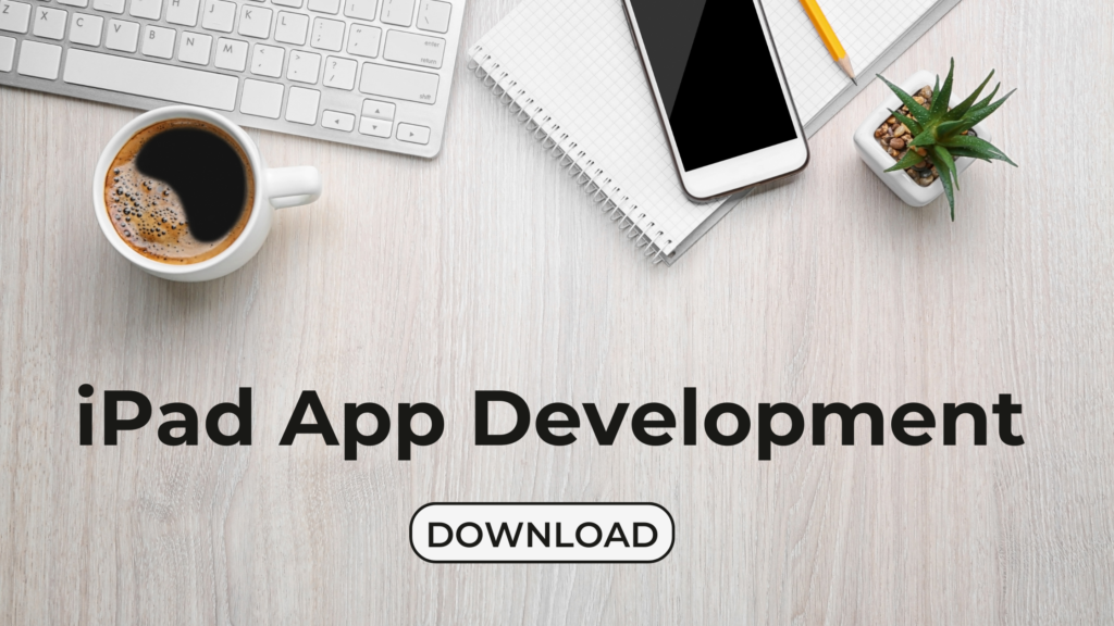 ipad app development