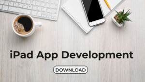 ipad app development