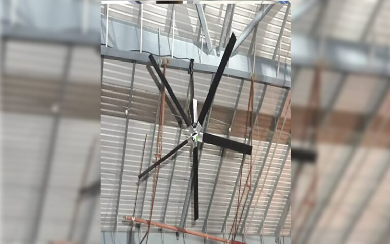Best Giant Fans in Gurgaon | MG Fans