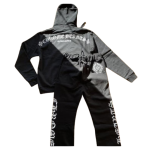 Why the Chrome Hearts Hoodie is a Must-Have in Your Wardrobe