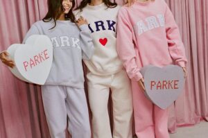 Inside Parke Official: The Brand Everyone Is Talking About