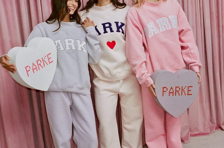 Inside Parke Official: The Brand Everyone Is Talking About