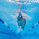 improve swimming