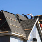 new jersey roof installation