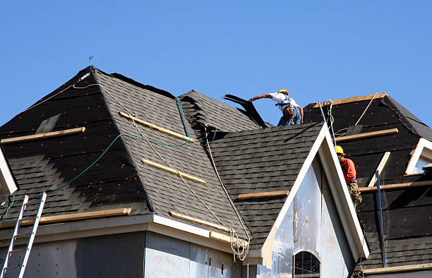 new jersey roof installation