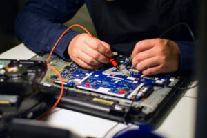 Laptop Repair Home Service Godalming