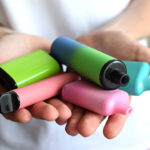 Vape Shop in Troon – Premium Vaping Products at Phone Doctor Ayr