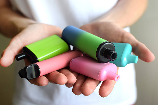 Vape Shop in Troon – Premium Vaping Products at Phone Doctor Ayr